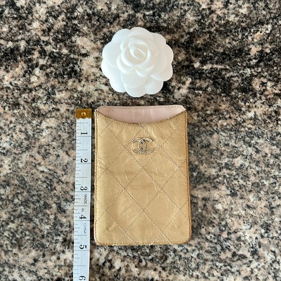 Chanel Card Holder - Picture 9 of 10